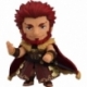 Fate/Grand Order Figure Nendoroid Rider/Iskandar 10 cm