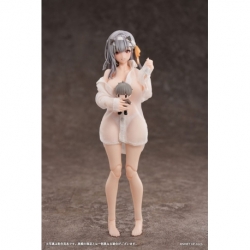 Goddess of Victory: Nikke Action Figure Kit 1/12 Modernia First Affection 16 cm