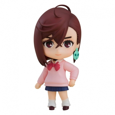Dandadan Nendoroid Action Figure Momo 10 cm