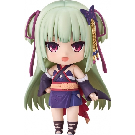 Senkoi Manbana Nendoroid Action Figure Murasame 10 cm
