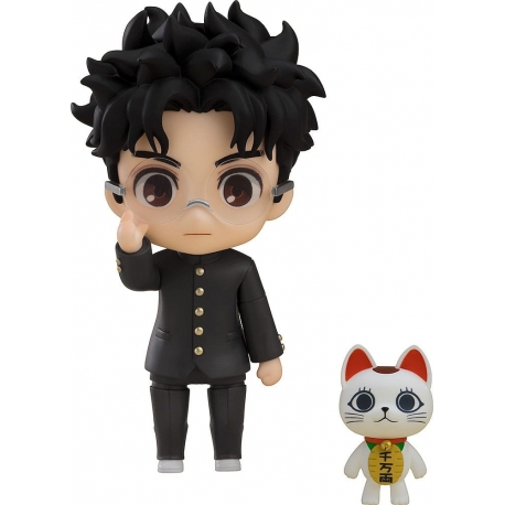 Dandadan Nendoroid Action Figure Okarun 10 cm