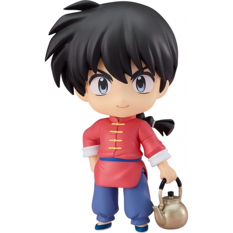 Ranma 1/2 Nendoroid Action Figure Ranma Saotome 10 cm