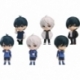 Blue Lock Nendoroid Action Figure Surprise 7 cm Assortment (6)