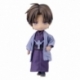 Touken Ranbu -ONLINE- Figura Nendoroid Doll Heshikiri Hasebe: Casual Outfit Ver. 14 cm
