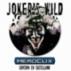Spanish Dchc: The Joker'S Wild Brick (10 Boosters)
