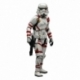 Star Wars: Ahsoka Figura 1/6 Night Trooper 31 cm