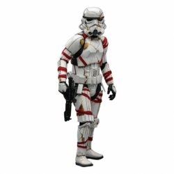 Star Wars: Ahsoka Figura 1/6 Night Trooper 31 cm