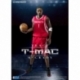 NBA Collection Figura Real Masterpiece 1/6 Tracy McGrady Limited Retro Edition 30 cm