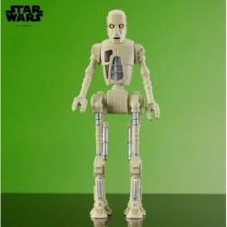 Star Wars Episode VI Jumbo Vintage Kenner Action Figure 8D8 2023 Premier Guild Membership Gift 30 cm