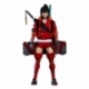 Shumi Rai Figura 1/6 Hikaru: The Bounty Hunter 30 cm