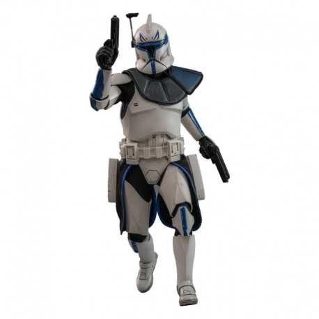 Star Wars: Ahsoka Figura 1/6 Captain Rex 30 cm