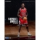 NBA Collection Figura Real Masterpiece 1/6 Michael Jordan I'm Back Edition Limited 30 cm