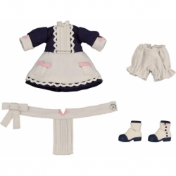 Shadows House Accessories for Nendoroid Doll Figures Outfit Set Emilico
