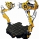 Iron Man 2 Set Accesorios Accessories Collection Series Iron Man Suit-Up Gantry