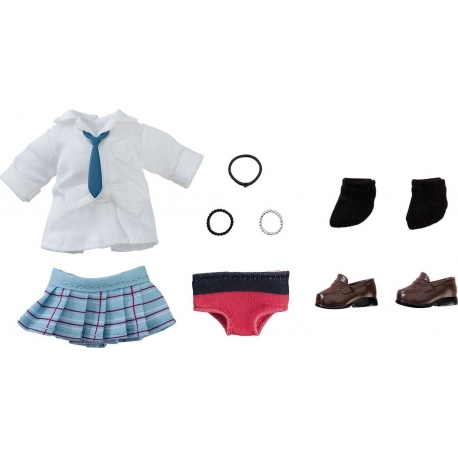 My Dress-Up Darling Accessories for Nendoroid Doll Figures Outfit Set: Marin Kitagawa