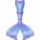 Nendoroid Doll Parts for Nendoroid Doll Figures Mermaid Set (Lavandula)