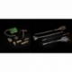 Mythic Legions: Poxxus Action Figure Accessorys Weapons Pack
