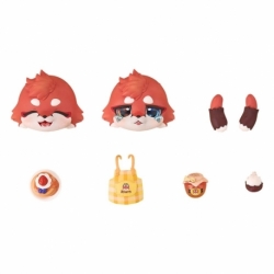 Fluffy Land Nendoroid More River Accessories