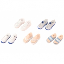 Sousai Shojo Teien Accessory set for action figures Dress Up Shoes Vol.1
