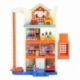Bluey Playset Bluey Hammerbarn 56 cm