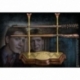Harry Potter Conjunto de Varitas Gemelos Weasley