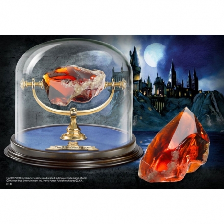 Harry Potter Replica Piedra Filosofal