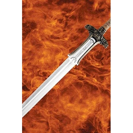 Conan el Bárbaro Réplica 1/1 Espada Atlantean 99 cm