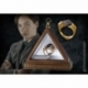 Harry Potter Réplica 1/1 Anillo Lord Voldemort (bañado en oro)
