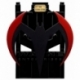 Batman Beyond Replica 1/1 Batarang 15 cm