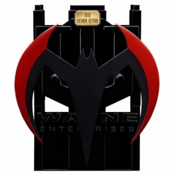 Batman Beyond Replica 1/1 Batarang 15 cm