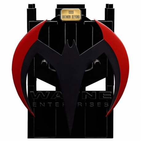 Batman Beyond Replica 1/1 Batarang 15 cm