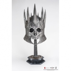 The Witcher 3: Wild Hunt Replica 1/1 Scale Replica Eredin Helmet 44 cm