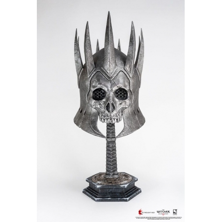 The Witcher 3: Wild Hunt Replica 1/1 Scale Replica Eredin Helmet 44 cm