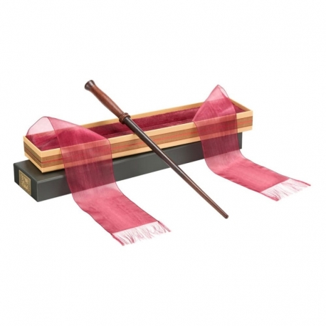 Harry Potter Wand Replica in Ollivanders Box - Harry Potter 33 cm