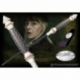 Harry Potter Varita Mágica Narcissa Malfoy (edición carácter)