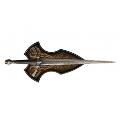 El Hobbit Réplica 1/1 Cuchilla Morgul