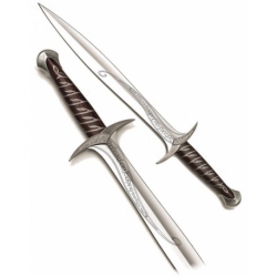 El Señor de los Anillos Réplica 1/1 Espada Sting
