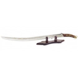 El Señor de los Anillos Réplica 1/1 Espada Arwen Hadhafang 97 cm