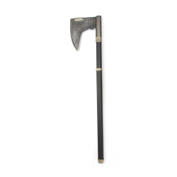 El Señor de los Anillos Réplica 1/1 Bearded Axe of Gimli