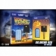 Back To The Future Replica 1/1 Llave de DeLorean