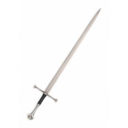 El Señor de los Anillos Réplica 1/1 Espada Narsil 134 cm