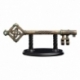 El Señor de los Anillos Réplica 1/1 Llave de Bolsón Cerrado 15 cm