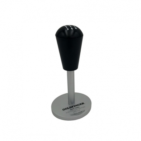 James Bond Prop Réplica 1/1 Ejector Seat Button Limited Edition 5 cm