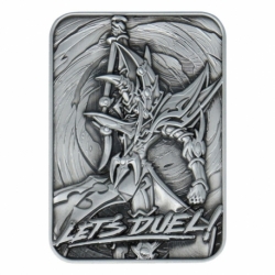 Yu-Gi-Oh! Replica Card Dark Paladin Limited Edition
