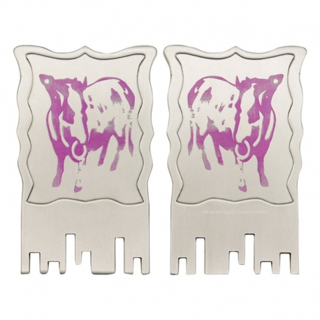Silent Hill Replica Purple Bull Key Limited Edition