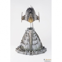The Lord of the Rings Replica 1/1 Scale Replica Crown of Gondor 46 cm