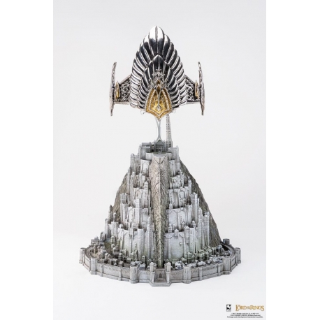 The Lord of the Rings Replica 1/1 Scale Replica Crown of Gondor 46 cm