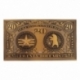 Fallout New Vegas Replica NCR $20 Bill Limited Edition