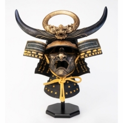 Assassin's Creed Replica 1/1 Scale Replica Yasuke Helmet 63 cm