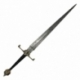 House of the Dragon Replica 1/1 Blackfyre Sword Limited Edition 117 cm